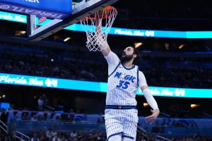 ორლანდომ მოიგო - გოგა ბითაძის სუპერმატჩი ნიუ ორლეანთან