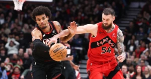 მამუკელაშვილის ტორონტომ ფილადელფიას ოვერტაიმში მოუგო