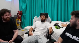 არმან ცარუკიანი MMA GURU-ს კომენტარმა გააბრაზა