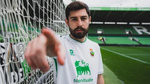 გიორგი გულიაშვილი: "ვიცი რა არის გუნდის მიზანი და შევეცდები, მაქსიმალურად დავეხმარო"