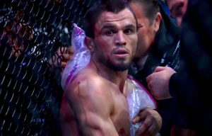 "მერაბი იანთან 10 ბრძოლიდან 10-ს წააგებს" - უმარ ნურმაგომედოვი