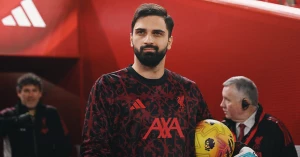 ლივერპული VS ბარნსლი | გუნდების სავარაუდო შემადგენლობები