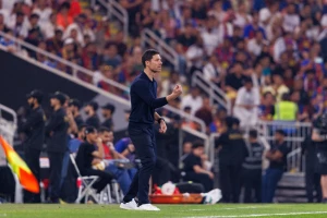 რეალის განცხადება ალონსოს გუნდიდან წასვლის შესახებ