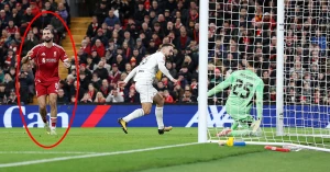 სობოსლაის საკუთარმა მწვრთნელმაც უსაყვედურა და მეტოქისამაც