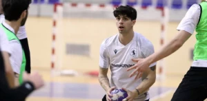 საქართველოს ხელბურთელთა ნაკრები ალჟირთან დამარცხდა | გიორგი ცხოვრებაძე 15 გოლით საუკეთესო იყო