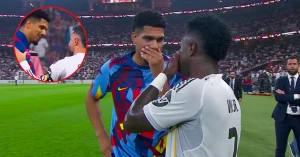 რონალდ არაუხო: "გონების დასვენება დანებება არაა"