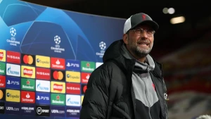 იურგენ კლოპი: "რეალთან საერთო არაფერი მაქვს - ალონსოს გამო ძალიან ვწუხვარ"