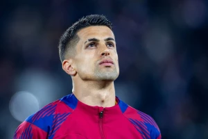 ოფიციალურად | ჟოაუ კანსელუ ბარსელონაში დაბრუნდა