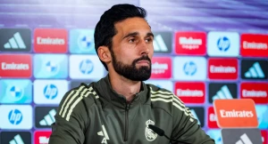 არბელოა: ,,რაზეც ალონსოსთან ვისაუბრე, ჩვენ შორის დარჩება''