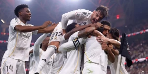 ვინ იქნება რეალის ახალი მწვრთნელი? მთავარი კანდიდატები