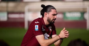 ტორინომ დაადასტურა, რომ საზონოვის გაშვებას აპირებს