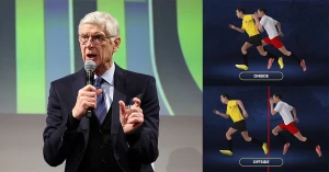 UEFA ვენგერის თამაშგარის წესის შეცვლის იდეას ეწინააღმდეგება