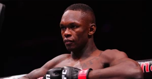 ზედიზედ 3 მარცხის შემდეგ, ისრაელ ადესანია ოქტაგონზე ბრუნდება