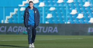 "გიორგი კვერნაძეს ტრავმა აქვს და მონცასთან მისი თამაში საეჭვოა" - Tuttofrosinone