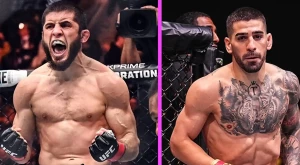 "ილიას მსუბუქ წონაში არ შევხვდები" - ისლამ მახაჩევი