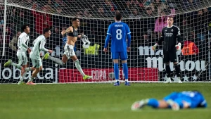 ბეტანკორი: "ამ დღეზე ბავშვობიდან ვოცნებობდი - ამ დღის გამო ღირდა მთელი კარიერა"