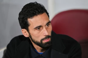 არბელოა: "ეს მარცხი ტრაგედიაა - ჩემპიონთა ლიგისა და ლა ლიგის მოგებაზე უნდა ვიზრუნოთ"