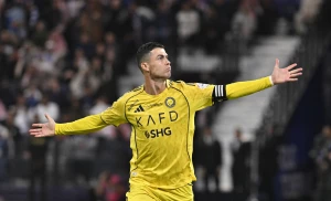 მსოფლიოს 10 ყველაზე მაღალანაზღაურებადი სპორტსმენი 2025 წლის მონაცემებით