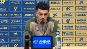 გიორგი მიქაუტაძე: "ყოველთვის ცხრილში ლიდერობაზე ვფიქრობ, დიდი ამბიცია გვაქვს"