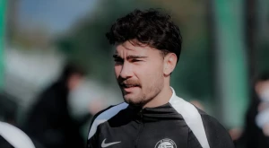 გიზი მამაგეიშვილი: "ოთარ კიტეიშვილი ყოველდღე ზრუნავს, რომ გუნდთან სწრაფად ვადაპტირდე"