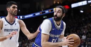 ორლანდომ მემფისი დაამარცხა | გოგა ბითაძემ 12 წუთი ითამაშა