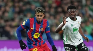 რასინგი 0:2 ბარსელონა (მიმოხილვა)