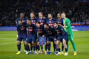 პსჟ Vs ლილი | პარიზული გუნდის სავარაუდო შემადგენლობა