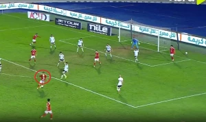 ეგვიპტის თასზე ულამაზესი გოლი გავიდა