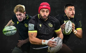 ჩელენჯ ქაფი | შავი ლომის ძირითადი შემადგენლობა პრინციპული მატჩისთვის