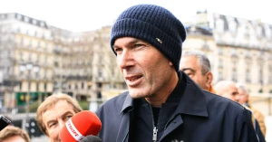 ზინედინ ზიდანი ახალი სეზონიდან ისევ მწვრთნელად მოგვევლინება