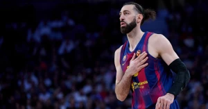 ბარსელონა რეალთან დამარცხდა | თორნიკე თავისი გუნდიდან საუკეთესო იყო