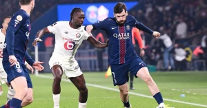 ხვიჩა კვარაცხელიას შეფასება ლილის წინააღმდეგ