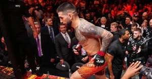 ვისთან და როდის იჩხუბებს ილია თოფურია?