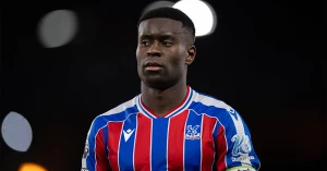 მარკ გეჰის სიტიში ტრანსფერი გარდაუვალია