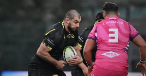 შავი ლომი ძებრესთან დამარცხდა და ჩელენჯ თასზე გამოსვლა დაასრულა