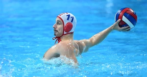 ევროპის ჩემპიონატზე საქართველოს წყალბურთელთა ნაკრები იტალიასთან დამარცხდა