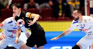 დასანანი მარცხი უდიდეს ფავორიტთან | საქართველომ ხორვატიასთან იბრძოლა