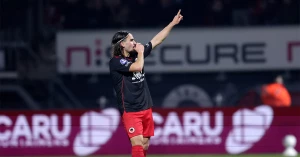 ირაკლი ეგოიანმა ისევ გაიტანა | ექსელსიორმა თამაში გადაარჩინა