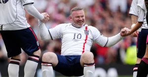 უეინ რუნი: "მარცხენა ყურში არაფერი მესმის"