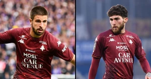 მეცი ისევ დამარცხდა | რა შეფასება დაიმსახურეს ქართველებმა?