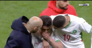 ბრაჰიმ დიასის ბოლო წუთზე გაფუჭებული პენალტი აფრიკის თასის ფინალში