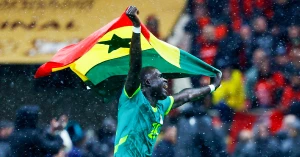 სენეგალმა აფრიკის თასი ისტორიაში მეორედ მოიგო!