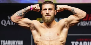 როდის იქნება ალექსანდრე თოფურიას მომავალი ბრძოლა?