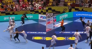 ,,ქართველებს ფრენა შეუძლიათ'' - ევროპის ხელბურთის ფედერაცია