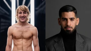 "აპრილში ჩემი და ილიას ბრძოლა არ შედგება" - პადი პიმბლეტი