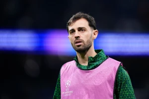 ბარსელონამ ბერნარდუს დამატება გადაწყვიტა - სილვა სიტის ზაფხულში დატოვებს