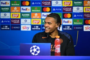 მანუელ აკანჯი: "როგორ შეიძლება არსენალთან თამაშის გეშინოდეს?!"