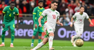 ბრაიმ დიასი უკონკურენტოა - ყველაზე ცუდი პანენკები ფეხბურთის ისტორიაში