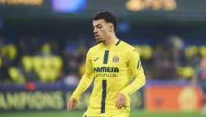 მიქაუტაძე სათადარიგოზეა - ვილიარეალის სასტარტო თერთმეტეული აიაქსთან