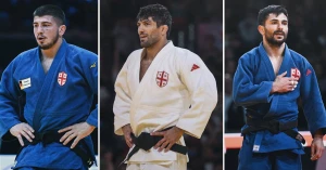 პარიზის გრანდ სლემი 2026 | ტატამიზე 10 ქართველს ვიხილავთ